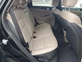 2019 Hyundai Tucson Limited с VIN KM8J3CAL0KU045775, выставлен на аукционе Copart как лот 52559475 с пробегом 20 438 миль миль и Списание • Salvage title. История ставок и продаж доступна на DreamBid. Изображение 12.