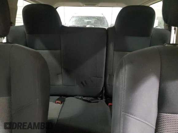 2011 Jeep Patriot Sport with VIN 1J4NT1GA9BD146856, listed as a Copart auction lot 53746915 with 161,867 mi miles and Clean Title. Bid and sale history available at carsss.com. Image 10.