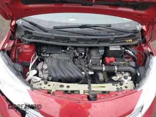 2016 Nissan Note S with VIN 3N1CE2CP6GL400258, listed as a IAAI auction lot 41858000 with 72,777 mi miles and . Bid and sale history available at DreamBid. Image 10.