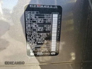 2023 Infiniti QX55 Luxe z VIN 3PCAJ5JR2PF112046, wystawiony jako Copart lot #41748665 z przebiegiem 26 500 mil mil oraz Szkoda całkowita • Salvage title. Historia ofert i sprzedaży dostępna na DreamBid. Obrazek 15.