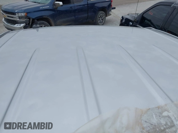 2019 Chevrolet Silverado 1500 LT with VIN 2GCVKPEC2K1105528, listed as a IAAI auction lot 41718796 with 95,999 mi miles and . Bid and sale history available at DreamBid. Image 14.