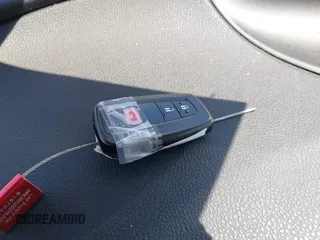 2016 Toyota Prius Four z VIN JTDKARFU7G3017018, wystawiony jako IAAI lot #42224376 z przebiegiem 74 136 mil mil oraz . Historia ofert i sprzedaży dostępna na DreamBid. Obrazek 11.