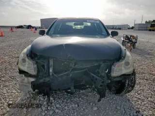 2008 Infiniti G35 Journey z VIN JNKBV61E08M219163, wystawiony jako Copart lot #60111055 z przebiegiem 72 496 mil mil oraz Szkoda całkowita • Salvage title. Historia ofert i sprzedaży dostępna na DreamBid. Obrazek 5.
