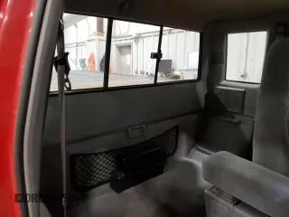1995 Ford Ranger Splash z VIN 1FTCR15X2SPB14235, wystawiony jako Copart lot #58352285 z przebiegiem 93 077 mil mil oraz Czysty tytuł • Clean title. Historia ofert i sprzedaży dostępna na DreamBid. Obrazek 10.