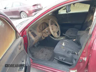 2006 Nissan Altima SL with VIN 1N4BL11DX6N323271, listed as a IAAI auction lot 41809610 with Not provided miles and . Bid and sale history available at DreamBid. Image 5.