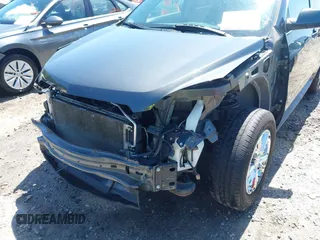 2017 Chevrolet Equinox LT with VIN 2GNFLFEK5H6134740, listed as a IAAI auction lot 41997815 with 128,297 mi miles. Bid and sale history available at carsss.com. Image 6.