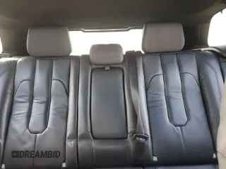2013 Land Rover Range Rover Evoque Pure Plus with VIN SALVP2BG0DH853263, listed as a Copart auction lot 63275215 with 117,159 mi miles and Salvage title. Bid and sale history available at DreamBid. Image 10.