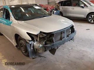 2012 Nissan Maxima S с VIN 1N4AA5AP3CC865645, выставлен на аукционе IAAI как лот 42121302 с пробегом 160 137 миль миль и . История ставок и продаж доступна на DreamBid. Изображение 13.