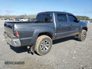 2013 Toyota Tacoma z VIN 3TMLU4EN0DM129808, wystawiony jako Copart lot #50353125 z przebiegiem 231 750 mil mil oraz Szkoda całkowita • Salvage title. Historia ofert i sprzedaży dostępna na DreamBid. Obrazek 3.