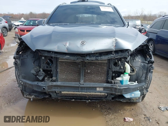 2018 Mercedes-Benz GLE 350 z VIN 4JGDA5JB0JB147786, wystawiony jako IAAI lot #42005953 z przebiegiem 138 905 mil mil oraz . Historia ofert i sprzedaży dostępna na DreamBid. Obrazek 6.