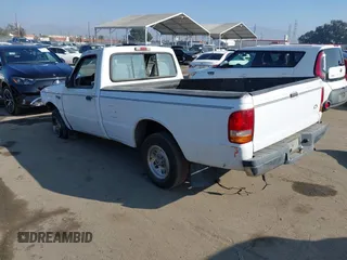 1994 Ford Ranger Splash z VIN 1FTCR10A8RPA91556, wystawiony jako IAAI lot #41055685 z przebiegiem 232 986 mil mil oraz . Historia ofert i sprzedaży dostępna na DreamBid. Obrazek 3.