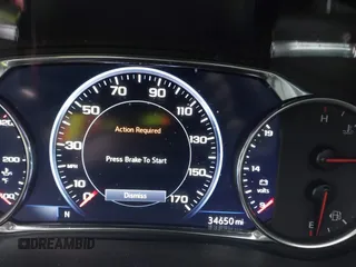 2023 Chevrolet Traverse Premier with VIN 1GNERKKW2PJ106602, listed as a IAAI auction lot 41890535 with 34,650 mi miles and . Bid and sale history available at DreamBid. Image 7.