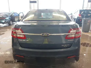 2018 Ford Taurus SE с VIN 1FAHP2D82JG111965, выставлен на аукционе IAAI как лот 42146440 с пробегом 158 090 миль миль и . История ставок и продаж доступна на DreamBid. Изображение 16.
