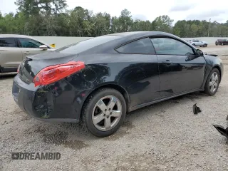 2008 Pontiac G6 GT с VIN 1G2ZH17N684112821, выставлен на аукционе Copart как лот 74546934 с пробегом Не указан миль и Списание • Salvage title. История ставок и продаж доступна на DreamBid. Изображение 3.
