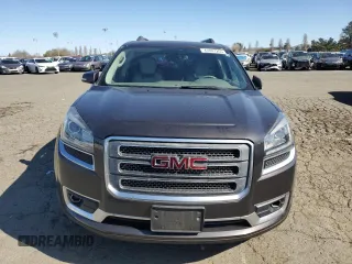 2014 GMC Acadia SLT with VIN 1GKKRRKD5EJ113659, listed as a Copart auction lot 47047265 with 285,118 mi miles and Salvage Title. Bid and sale history available at carsss.com. Image 5.