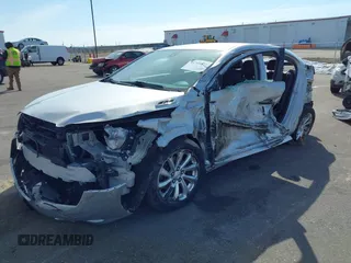 2015 Buick LaCrosse Leather with VIN 1G4GB5G34FF347483, listed as a IAAI auction lot 41769825 with 176,419 mi miles and . Bid and sale history available at DreamBid. Image 17.