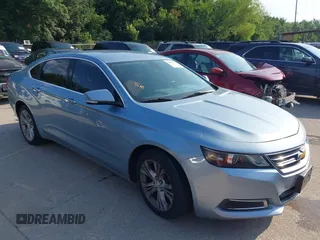 2014 Chevrolet Impala LT с VIN 1G1125S3XEU144005, выставлен на аукционе IAAI как лот 42383372 с пробегом 225 333 миль миль и . История ставок и продаж доступна на DreamBid. Изображение 13.