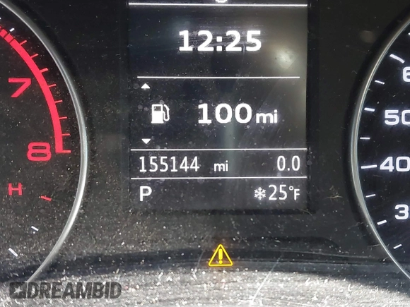 2016 Audi A3 z VIN WAUA7HFF4G1106740, wystawiony jako IAAI lot #41001855 z przebiegiem 155 144 mil mil oraz . Historia ofert i sprzedaży dostępna na DreamBid. Obrazek 15.