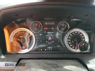 2015 Ram 1500 Sport z VIN 1C6RR6MT8FS629613, wystawiony jako Copart lot #63787025 z przebiegiem 162 686 mil mil oraz Czysty tytuł • Clean title. Historia ofert i sprzedaży dostępna na DreamBid. Obrazek 9.
