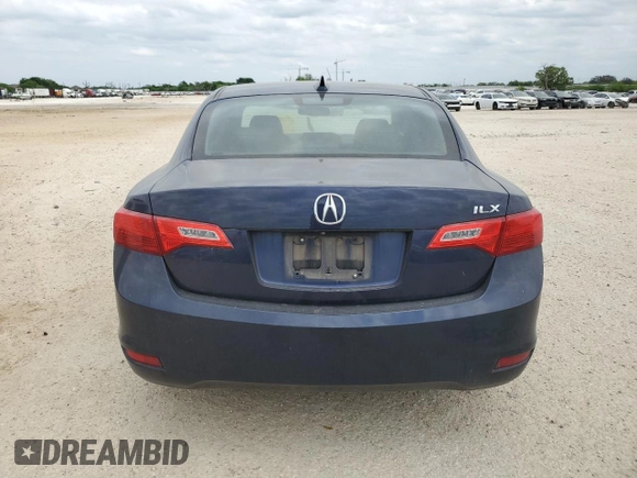 2015 Acura ILX Premium z VIN 19VDE1F59FE009686, wystawiony jako Copart lot #53257225 z przebiegiem 94 118 mil mil oraz Szkoda całkowita • Salvage title. Historia ofert i sprzedaży dostępna na DreamBid. Obrazek 6.