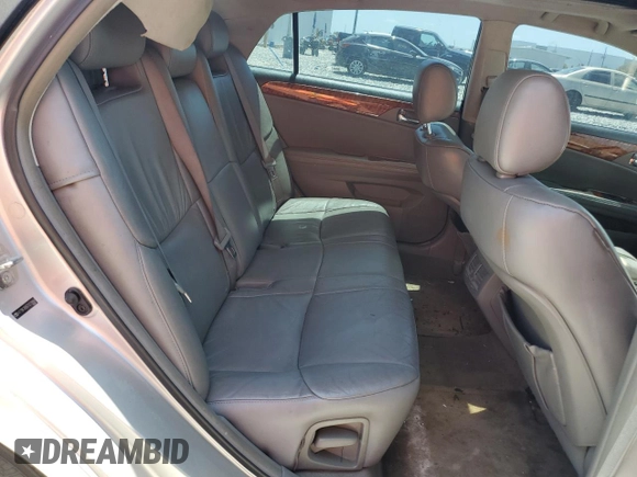 2007 Toyota Avalon XL with VIN 4T1BK36B67U239984, listed as a Copart auction lot 55327115 with 186,674 mi miles and Clean Title. Bid and sale history available at DreamBid. Image 10.