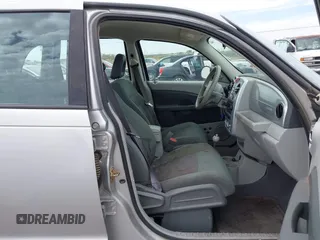 2006 Chrysler PT Cruiser with VIN 3A4FY48B46T247706, listed as a IAAI auction lot 42788288 with 71,737 mi miles and . Bid and sale history available at DreamBid. Image 5.