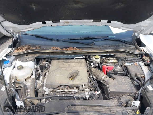 2020 Ford Escape SE с VIN 1FMCU0G62LUB44377, выставлен на аукционе IAAI как лот 42362034 с пробегом 155 491 миль миль и . История ставок и продаж доступна на DreamBid. Изображение 10.