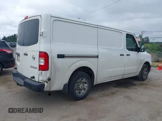 2019 Nissan NV SV z VIN 1N6AF0KY6KN807177, wystawiony jako IAAI lot #42495939 z przebiegiem 230 210 mil mil oraz . Historia ofert i sprzedaży dostępna na DreamBid. Obrazek 4.