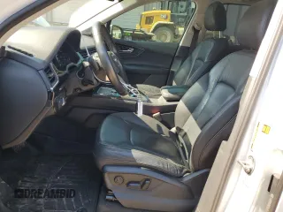 2017 Audi Q7 Premium Plus with VIN WA1LAAF79HD000484, listed as a Copart auction lot 46646565 with 108,265 mi miles and Salvage Title. Bid and sale history available at carsss.com. Image 7.
