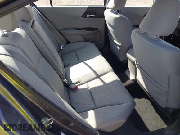 2014 Honda Accord LX z VIN 1HGCR2F37EA069769, wystawiony jako IAAI lot #42047190 z przebiegiem 125 309 mil mil oraz . Historia ofert i sprzedaży dostępna na DreamBid. Obrazek 8.