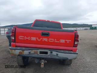 2003 Chevrolet Silverado 1500 with VIN 2GCEK19T631273729, listed as a IAAI auction lot 41777480 with 231,287 mi miles. Bid and sale history available at carsss.com. Image 17.