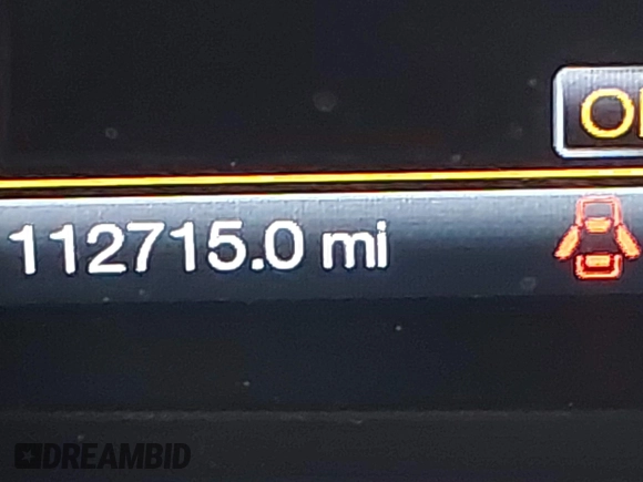 2018 Ford Flex SEL z VIN 2FMGK5C8XJBA01532, wystawiony jako IAAI lot #42169825 z przebiegiem 112 715 mil mil oraz . Historia ofert i sprzedaży dostępna na DreamBid. Obrazek 15.