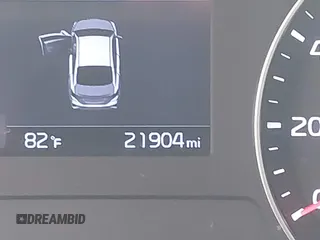2019 Kia Forte S z VIN 3KPF34AD3KE119391, wystawiony jako IAAI lot #41990111 z przebiegiem 21 904 mil mil oraz . Historia ofert i sprzedaży dostępna na DreamBid. Obrazek 15.