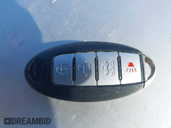 2015 Nissan Altima S with VIN 1N4AL3AP6FN302032, listed as a IAAI auction lot 41308138 with 175,794 mi miles and . Bid and sale history available at DreamBid. Image 11.