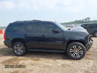 2013 Chevrolet Tahoe LT с VIN 1GNSKBE02DR186768, выставлен на аукционе IAAI как лот 42429597 с пробегом 132 404 миль миль и . История ставок и продаж доступна на DreamBid. Изображение 13.