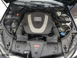 2011 Mercedes-Benz E-Class E 350 with VIN WDDKJ5GBXBF083338, listed as a Copart auction lot 51067685 with 108,169 mi miles and Salvage Title. Bid and sale history available at carsss.com. Image 11.