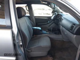 2003 Toyota 4Runner SR5 with VIN JTEZT14R630013185, listed as a IAAI auction lot 41627685 with 257,636 mi miles. Bid and sale history available at carsss.com. Image 5.