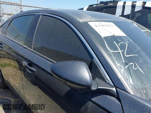 2023 Honda Accord Touring с VIN 1HGCY2F87PA061785, выставлен на аукционе IAAI как лот 41681675 с пробегом 44 571 миль миль и . История ставок и продаж доступна на DreamBid. Изображение 14.