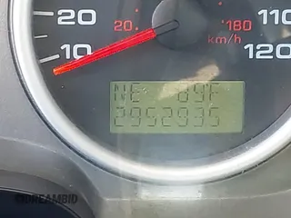 2004 Ford F-150 XLT с VIN 1FTPX14534KC07496, выставлен на аукционе IAAI как лот 42197284 с пробегом 295 293 миль миль и . История ставок и продаж доступна на DreamBid. Изображение 12.