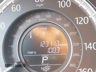 2015 Honda Accord LX with VIN 1HGCR2F31FA215827, listed as a IAAI auction lot 41908987 with 123,113 mi miles and . Bid and sale history available at carsss.com. Image 15.