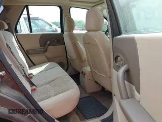 2002 Saturn VUE with VIN 5GZCZ63BX2S832745, listed as a IAAI auction lot 42153816 with 101,610 mi miles and . Bid and sale history available at DreamBid. Image 8.