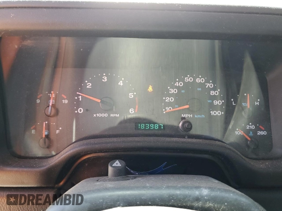 2006 Jeep Wrangler Unlimited LWB with VIN 1J4FA44S66P737563, listed as a Copart auction lot 53718645 with 183,987 mi miles and Clean Title. Bid and sale history available at carsss.com. Image 9.