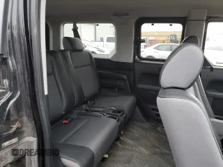2003 Honda Element EX with VIN 5J6YH18513L802099, listed as a Copart auction lot 50189155 with 370,706 mi miles and Clean Title. Bid and sale history available at DreamBid. Image 11.