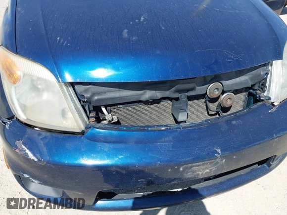 2006 Scion xA z VIN JTKKT624165010883, wystawiony jako IAAI lot #42238153 z przebiegiem 183 798 mil mil oraz . Historia ofert i sprzedaży dostępna na DreamBid. Obrazek 6.