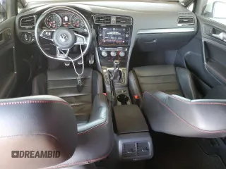 2019 Volkswagen GTI S с VIN 3VW5T7AU3KM018304, выставлен на аукционе Copart как лот 56257405 с пробегом 70 892 миль миль и Списание • Salvage title. История ставок и продаж доступна на DreamBid. Изображение 8.