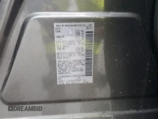 2018 Nissan Pathfinder S with VIN 5N1DR2MN4JC604526, listed as a Copart auction lot 47892325 with 66,187 mi miles and Salvage Title. Bid and sale history available at carsss.com. Image 15.
