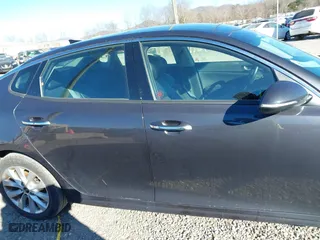 2018 Kia Optima S with VIN 5XXGT4L35JG202142, listed as a IAAI auction lot 41630240 with 94,335 mi miles. Bid and sale history available at carsss.com. Image 14.