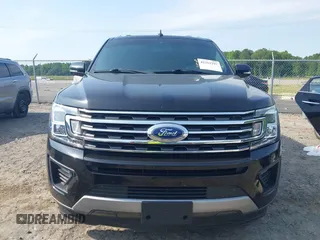 2021 Ford Expedition Max XLT z VIN 1FMJK1HT8MEA43377, wystawiony jako IAAI lot #42311297 z przebiegiem 81 131 mil mil oraz . Historia ofert i sprzedaży dostępna na DreamBid. Obrazek 13.