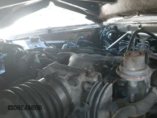 2004 Nissan Frontier XE with VIN 1N6ED27T84C478593, listed as a IAAI auction lot 41165843 with 154,538 mi miles and . Bid and sale history available at DreamBid. Image 14.