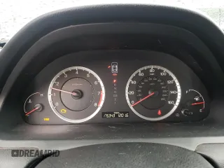2009 Honda Accord LX-P z VIN 1HGCP26439A127994, wystawiony jako Copart lot #59372355 z przebiegiem 175 343 mil mil oraz Czysty tytuł • Clean title. Historia ofert i sprzedaży dostępna na DreamBid. Obrazek 9.